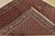 Bidjar Rug 8’2” X 8’5” Red Wool Vintage Traditional Hand-Knotted Carpet For Sale - Image 12 of 13