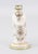 18th Century French Samadet Faience Tulip Vase Tulipiere For Sale In Houston - Image 6 of 11