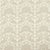 Zoffany Villandry Weave Fabric in White Opal For Sale