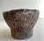Late 20th Century Stone Mortar Bowl For Sale - Image 4 of 7