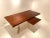 Brown Desk by Herbert Hirche, 1967 For Sale - Image 8 of 12