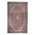 Early 20th Century Tabriz Mahi Rug For Sale