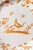 Shaped Ochre Plate with Bird from Moustiers Faience, 1700s For Sale - Image 4 of 8