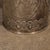 Antique Art Deco Silver Plated Waste Paper Bin, 1920 For Sale - Image 9 of 13