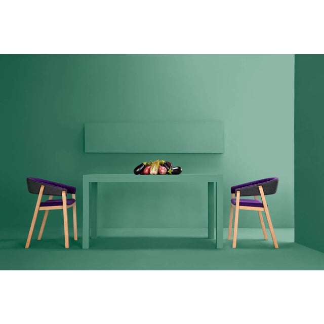 Oslo Living Armchair, Pepe Albargues For Sale - Image 8 of 10