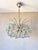 Vintage Teardrop Chandelier by Christoph Palme, 1970s For Sale - Image 12 of 16