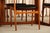Set of 4 Erik Buch Teak Dining Chairs, Floating Seat Design, Denmark 1960s For Sale - Image 14 of 16