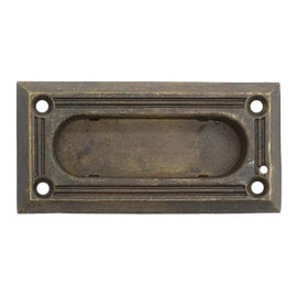 Example of Window Sash Lifts