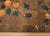 Japanese Showa Painted Panel Screen Persimmon Branch For Sale - Image 13 of 17