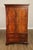 Henkel Harris Mahogany Entertainment Armoire For Sale - Image 18 of 18
