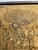 Chinoiserie Antique Chinese Silk Embroidery Panels Framed For Sale - Image 3 of 14