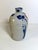 Asian Vivika and Otto Heino Stoneware Vase/Vessel 5 3/4" For Sale - Image 3 of 6