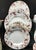 Mid 20th Century Mid 20th Century Minton "Ancestral" English Bone China Dinnerware Service for 8 - 46 pcs For Sale - Image 5 of 9
