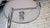 Vintage Casella Chrome Swing-Arm Floor Lamp For Sale - Image 14 of 18