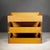 Wood Antique Globe-Wernicke Three-Tier Office Tray c.1911 For Sale - Image 7 of 9