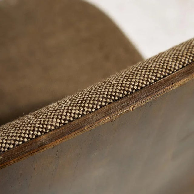 Austrian Chair from Wiesner-Hager For Sale - Image 18 of 18