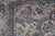 Tree of Life Rug in Silk For Sale - Image 4 of 8