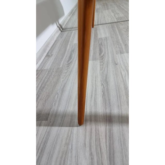 1960s Coffee Table by Jiri Jiroutek, Interior Prague, 1960s For Sale - Image 5 of 13