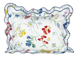 Example of Pillow Shams