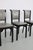 Chairs attributed to Thonet, Vienna, 1984, Set of 5 For Sale - Image 13 of 18