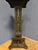 Large Cast Iron Pedestal with Cast Iron Machine Leg, 1890s, Set of 2 For Sale - Image 12 of 18