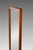 Expansive Mid-Century Modern Wall Hanging Mirror in Solid Walnut by Drexel, Usa, C. 1960s For Sale - Image 9 of 14