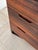 Dark Wood Chest of Drawers from Svend Langkilde, Denmark, 1960s, Set of 2 For Sale - Image 10 of 18