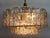 1960s Chandelier from Doria, 1960s For Sale - Image 5 of 11