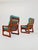 Mid-Century Modern Teak Lounge Chair from Holstebro Möbelfabrik A/S, 1960s For Sale - Image 10 of 11