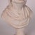 Antique Marble Bust For Sale - Image 5 of 11