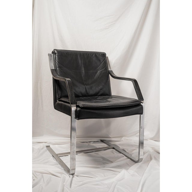 Alpha Chairs from Knoll, Set of 2 For Sale - Image 14 of 14