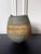 Late 20th Century Ceramic Vessel Vase by British Studio Potter John Ward For Sale - Image 12 of 13