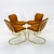 Mid-Century Modern Italian Dining Chair by Giorgio Rinaldi for Cidue, 1970s For Sale - Image 14 of 18
