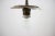 Bauhaus Chrome Ceiling Lamp, 1930s For Sale - Image 6 of 7
