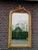 1980s 1980s French Louis XVI Gold Wood Full-Length Floor Mirror For Sale - Image 5 of 18