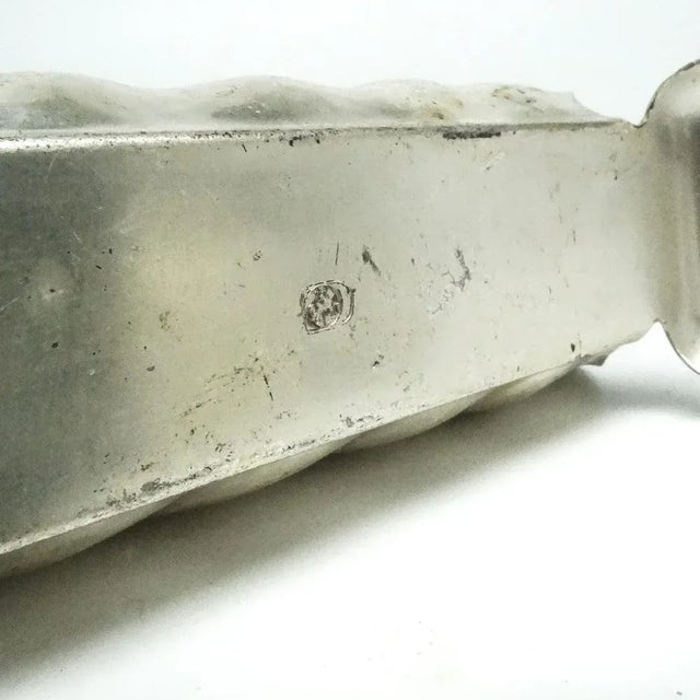 1960s Postmodern Napkin Holder by Quist, Germany, 1960s For Sale - Image 5 of 7