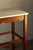 Contemporary Claudette Serving Table For Sale - Image 3 of 12