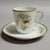 1970s Vintage Hutschenreuther Germany Noblesse Audubon Bird Porcelain Demitasse Cups & Saucers, Set of 4 For Sale - Image 5 of 13