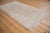 Vintage Distressed Sparta Rug Runner - 3'8" X 6'10" For Sale - Image 10 of 11