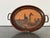Antique Wooden Tray, 1890s For Sale - Image 9 of 9