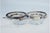Silver Butter Dishes with Glass Cores and Knives with Twisted Handles, Set of 6 For Sale - Image 6 of 10