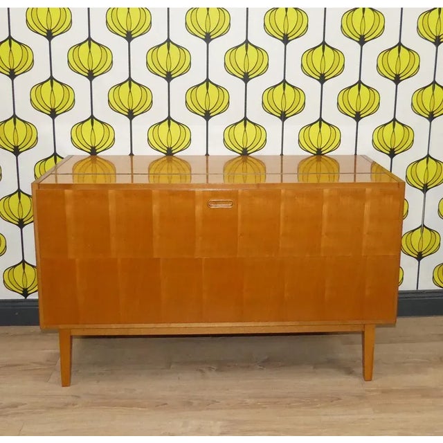 Chest of Drawers, 1960s For Sale - Image 11 of 11