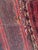 1930s Distressed Khorjin Rug For Sale - Image 5 of 18