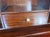 Vintage Writing Desk in Leather, 1930s For Sale - Image 9 of 18