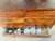 Wood Italian Antique 5 Drawer Chest For Sale - Image 7 of 18