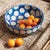 Kenneth Ludwig Chicago Kiley Decorative Bowl For Sale - Image 4 of 4
