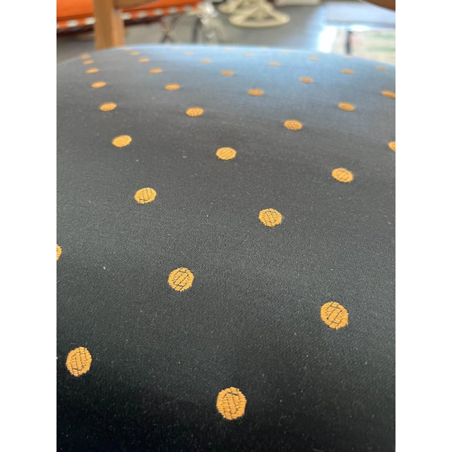 Pair of 1980s Biedermeier Style Accent/Side Chairs For Sale - Image 10 of 13