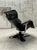 1960s Karuselli Swivel Chair by Yrjö Kukkapuro for Haimi, Finland, 1960s For Sale - Image 5 of 14
