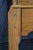 Wood Antique Victorian Petite Oak Mirrored Slant Top Secretary Ladies Writing Desk For Sale - Image 7 of 14
