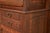 Antique Arts & Crafts Oak 27-Drawer Tambour Door Dental Cabinet by American Cabinet Co., Circa 1900 For Sale - Image 14 of 18